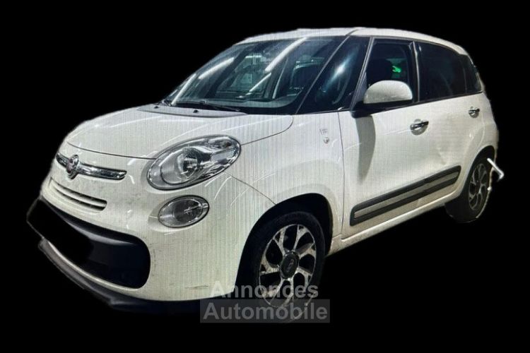 Fiat 500L 1.4 16V 95CH URBAN KIDS - <small></small> 9.990 € <small>TTC</small> - #1