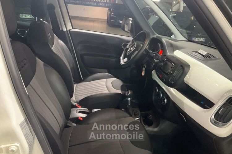 Fiat 500L 1.4 16V 95CH URBAN KIDS - <small></small> 9.990 € <small>TTC</small> - #2