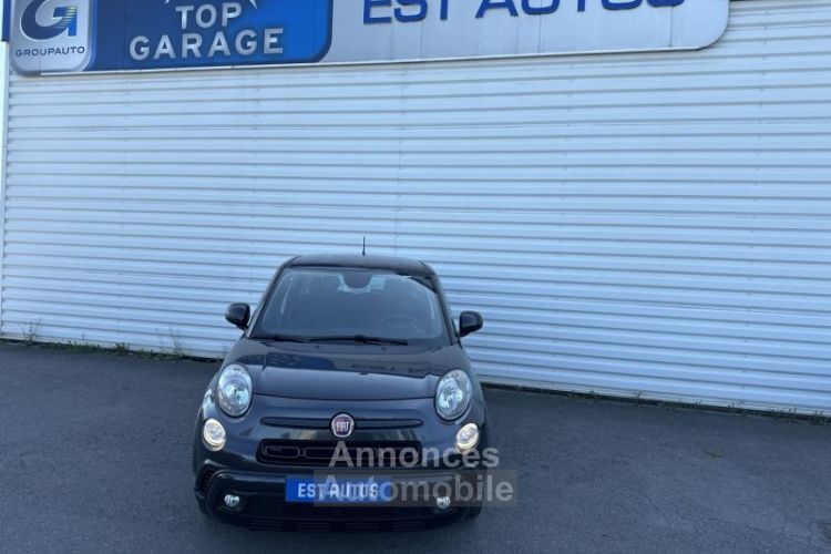 Fiat 500L 1.4 95ch S-Design - <small></small> 15.950 € <small>TTC</small> - #1