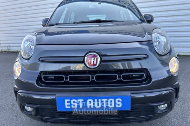 Fiat 500L 1.4 95ch S-Design - <small></small> 15.950 € <small>TTC</small> - #2