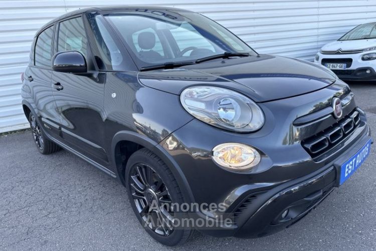 Fiat 500L 1.4 95ch S-Design - <small></small> 15.950 € <small>TTC</small> - #3