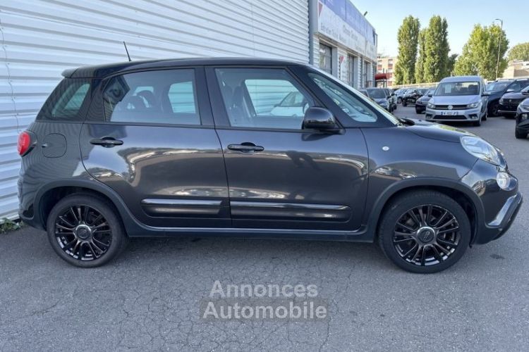 Fiat 500L 1.4 95ch S-Design - <small></small> 15.950 € <small>TTC</small> - #5