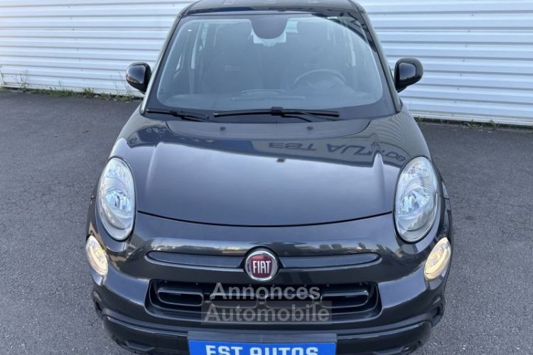 Fiat 500L 1.4 95ch S-Design - <small></small> 15.950 € <small>TTC</small> - #12