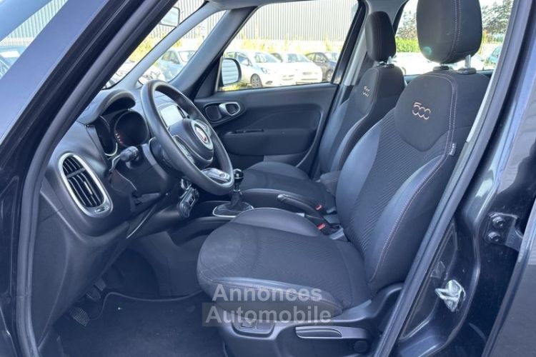 Fiat 500L 1.4 95ch S-Design - <small></small> 15.950 € <small>TTC</small> - #14