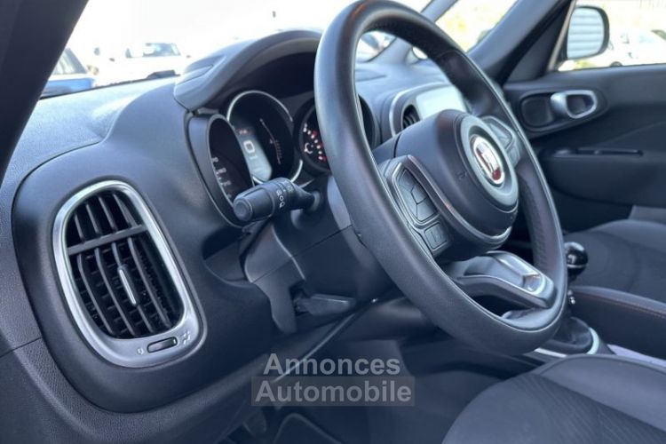 Fiat 500L 1.4 95ch S-Design - <small></small> 15.950 € <small>TTC</small> - #15