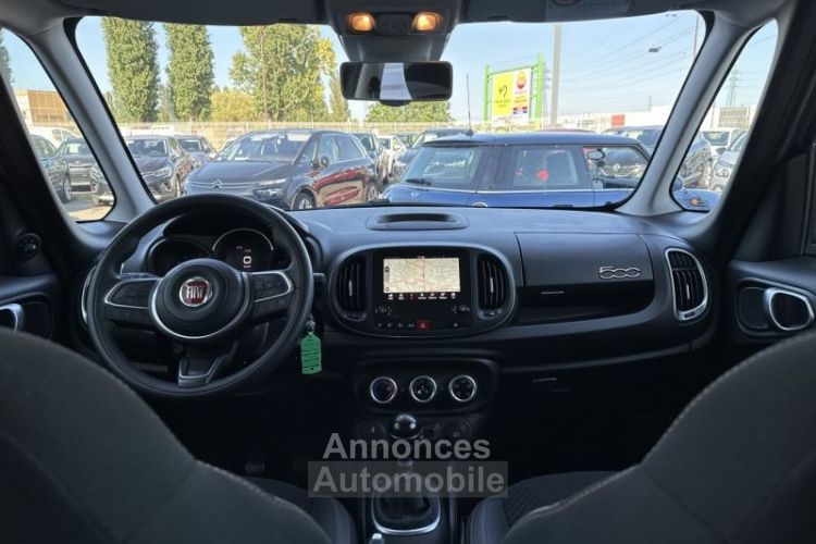 Fiat 500L 1.4 95ch S-Design - <small></small> 15.950 € <small>TTC</small> - #18