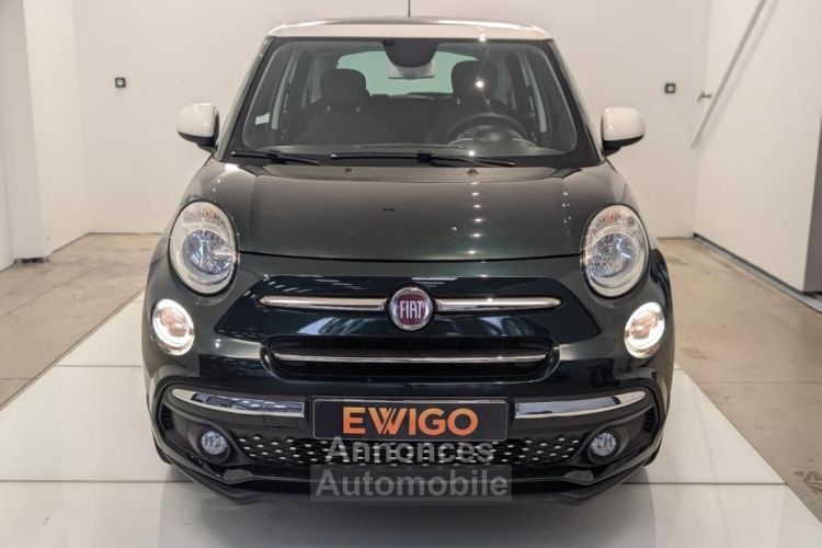 Fiat 500L 1.4 T-JET GPL 120ch LOUNGE - <small></small> 8.990 € <small>TTC</small> - #2