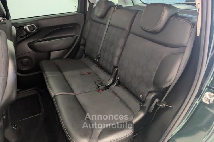 Fiat 500L 1.4 T-JET GPL 120ch LOUNGE - <small></small> 8.990 € <small>TTC</small> - #12