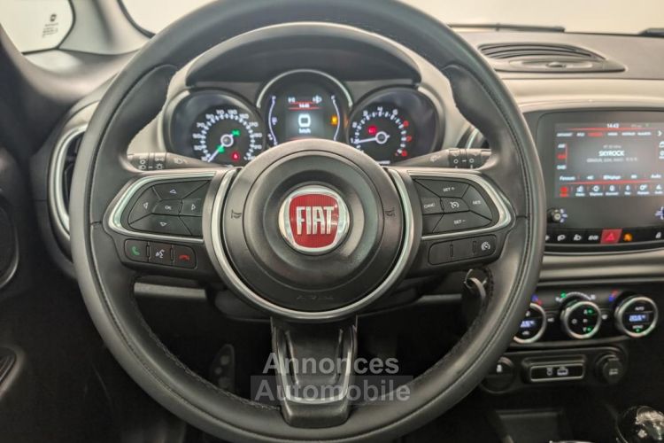 Fiat 500L 1.4 T-JET GPL 120ch LOUNGE - <small></small> 8.990 € <small>TTC</small> - #14