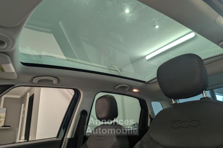 Fiat 500L 1.4 T-JET GPL 120ch LOUNGE - <small></small> 8.990 € <small>TTC</small> - #19