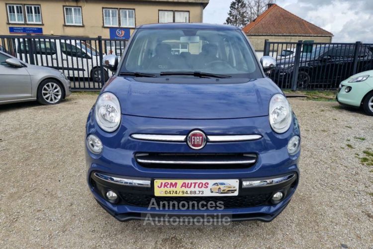 Fiat 500L 1.4i Mirror - <small></small> 12.750 € <small>TTC</small> - #2