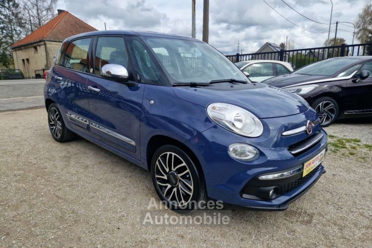 Fiat 500L 1.4i Mirror - <small></small> 12.750 € <small>TTC</small> - #3