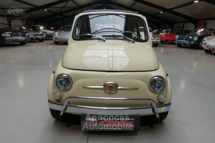 Fiat 500L - <small></small> 9.900 € <small>TTC</small> - #2
