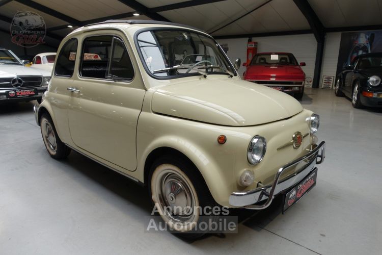 Fiat 500L - <small></small> 9.900 € <small>TTC</small> - #3