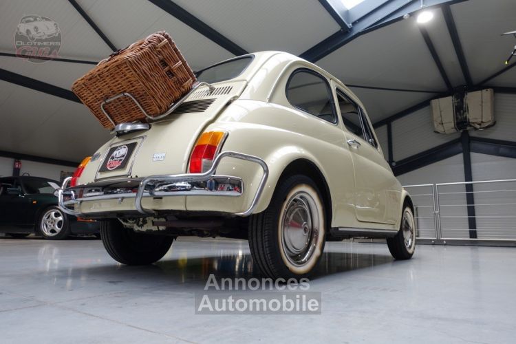 Fiat 500L - <small></small> 9.900 € <small>TTC</small> - #8