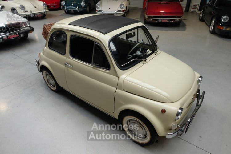 Fiat 500L - <small></small> 9.900 € <small>TTC</small> - #10