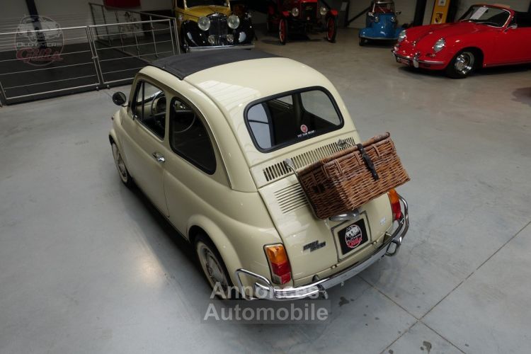 Fiat 500L - <small></small> 9.900 € <small>TTC</small> - #14