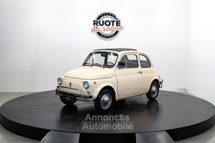Fiat 500L - <small></small> 9.900 € <small></small> - #1