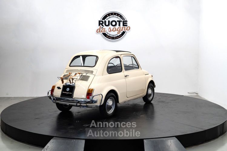 Fiat 500L - <small></small> 9.900 € <small></small> - #5