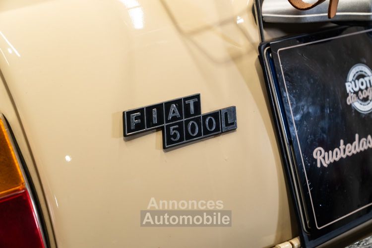 Fiat 500L - <small></small> 9.900 € <small></small> - #7