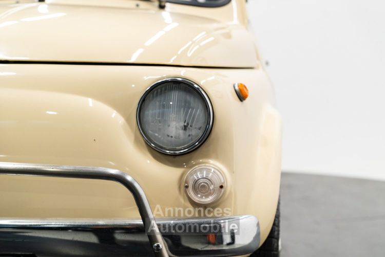 Fiat 500L - <small></small> 9.900 € <small></small> - #34