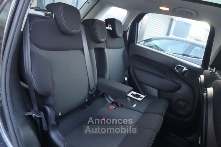 Fiat 500L 1.6 JTD 120 CH S&S CROSS + TOIT PANO ATTELAGE CARPLAY - <small></small> 11.489 € <small>TTC</small> - #14