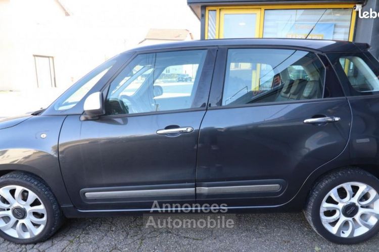 Fiat 500L 1.6 MJT 105 CH LOUNGE START-STOP - <small></small> 6.489 € <small>TTC</small> - #3