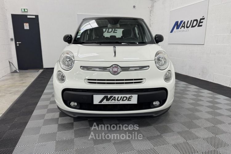 Fiat 500L 1.6 Multijet 105 CH LOUNGE - <small></small> 6.990 € <small>TTC</small> - #2