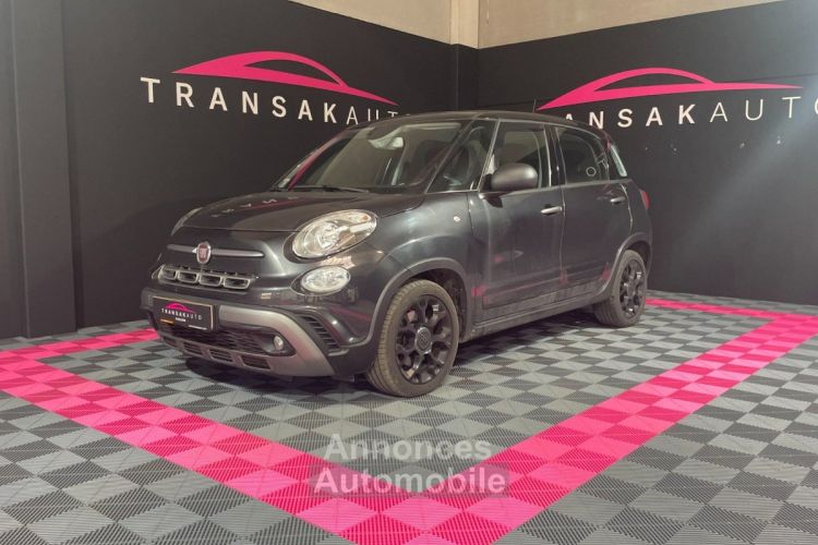 Fiat 500L 1.6 Multijet/Euro 6 - <small></small> 11.990 € <small>TTC</small> - #1