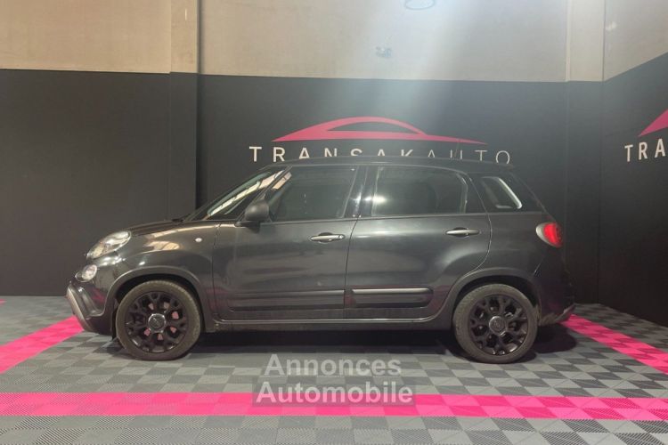 Fiat 500L 1.6 Multijet/Euro 6 - <small></small> 11.990 € <small>TTC</small> - #2