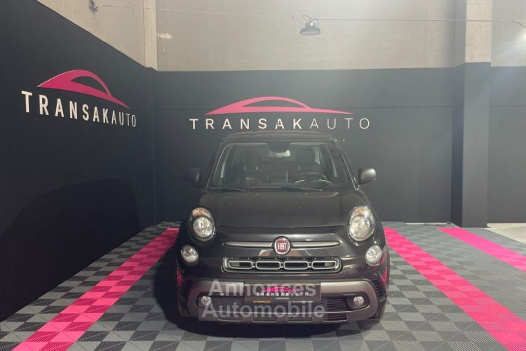 Fiat 500L 1.6 Multijet/Euro 6 - <small></small> 11.990 € <small>TTC</small> - #3