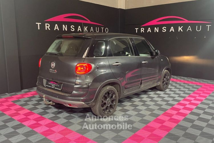 Fiat 500L 1.6 Multijet/Euro 6 - <small></small> 11.990 € <small>TTC</small> - #4