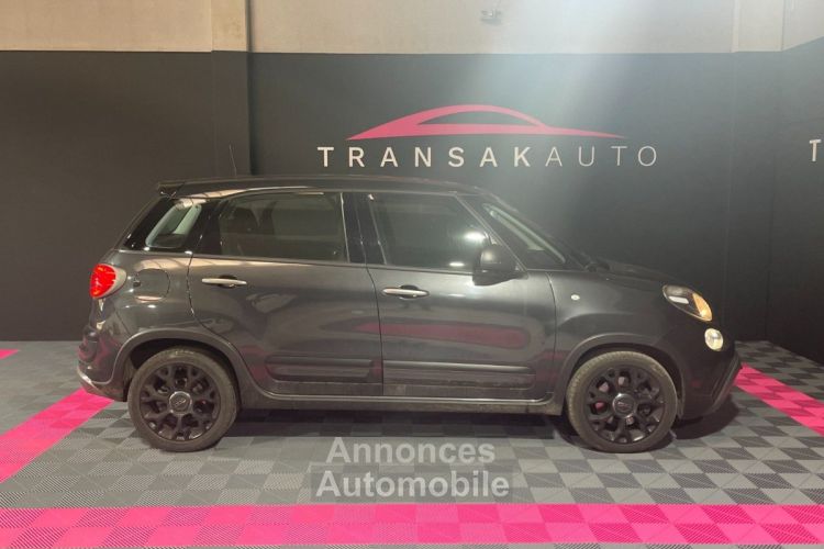 Fiat 500L 1.6 Multijet/Euro 6 - <small></small> 11.990 € <small>TTC</small> - #5