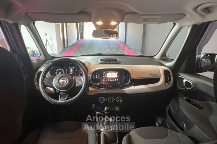 Fiat 500L 1.6 Multijet/Euro 6 - <small></small> 11.990 € <small>TTC</small> - #15