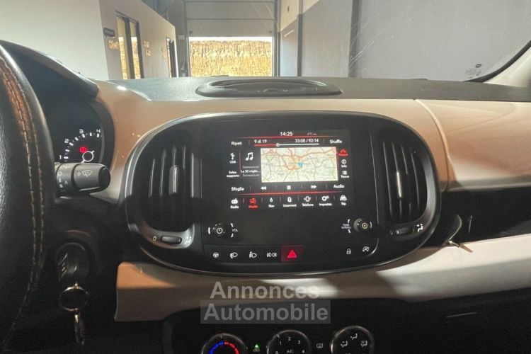 Fiat 500L 1.6 Multijet/Euro 6 - <small></small> 11.990 € <small>TTC</small> - #18