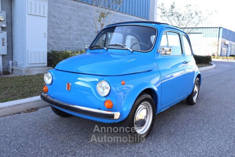 Fiat 500L - <small></small> 31.000 € <small>TTC</small> - #1