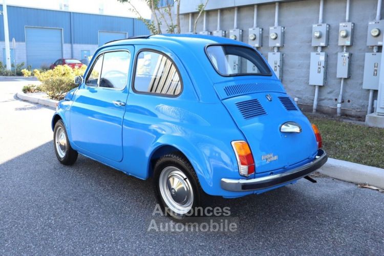 Fiat 500L - <small></small> 31.000 € <small>TTC</small> - #3