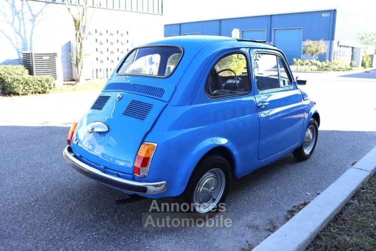 Fiat 500L - <small></small> 31.000 € <small>TTC</small> - #4