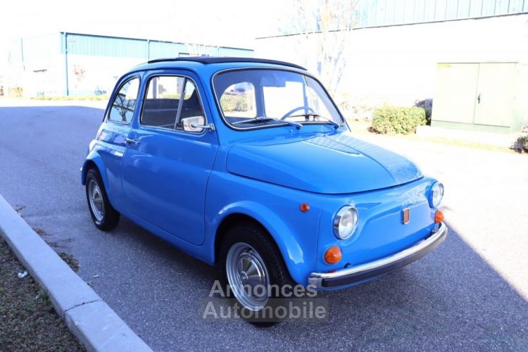 Fiat 500L - <small></small> 31.000 € <small>TTC</small> - #5