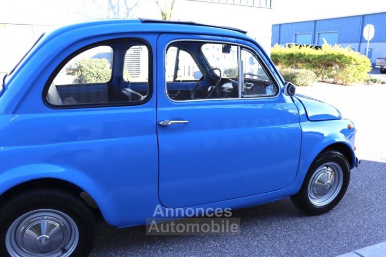 Fiat 500L - <small></small> 31.000 € <small>TTC</small> - #8