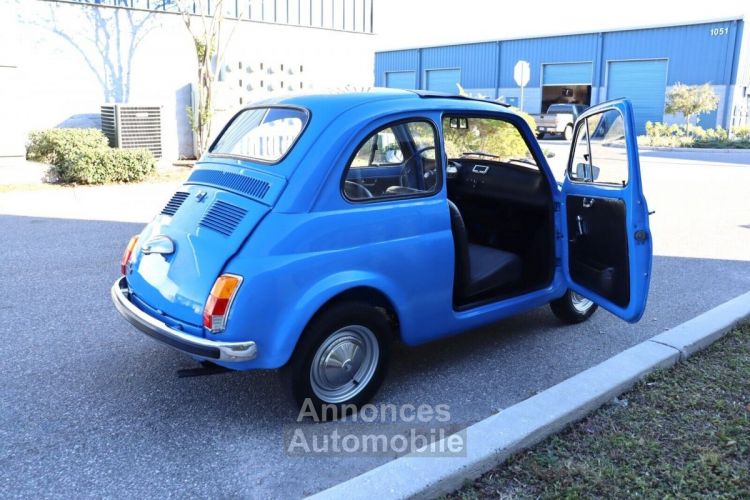 Fiat 500L - <small></small> 31.000 € <small>TTC</small> - #22