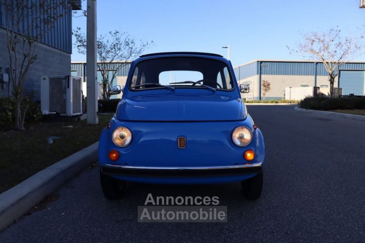 Fiat 500L - <small></small> 31.000 € <small>TTC</small> - #34