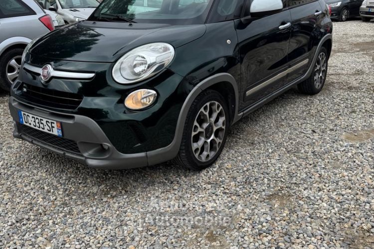 Fiat 500L - <small></small> 5.999 € <small></small> - #1