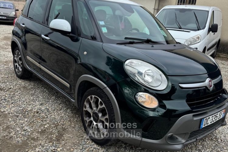 Fiat 500L - <small></small> 5.999 € <small></small> - #2