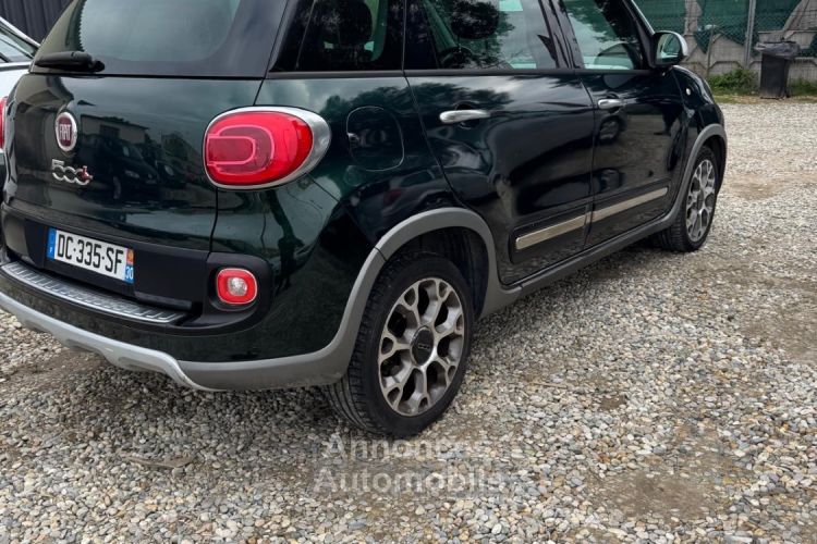 Fiat 500L - <small></small> 5.999 € <small></small> - #3