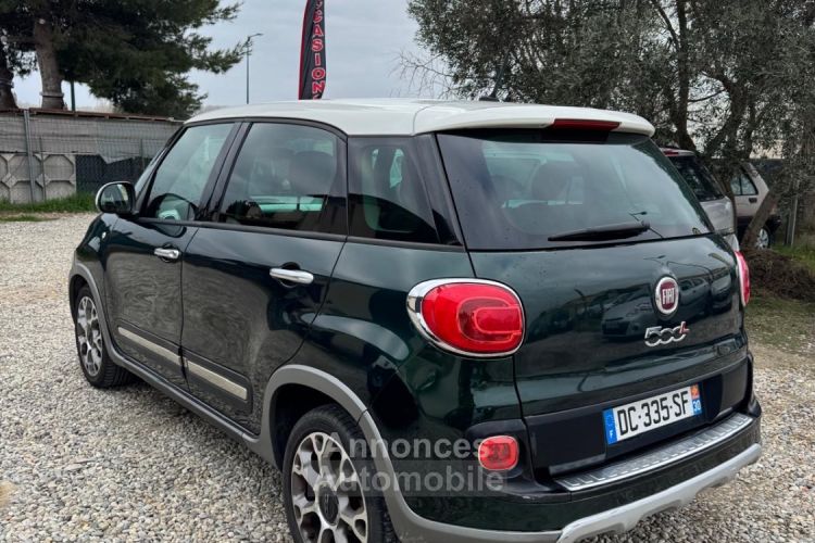 Fiat 500L - <small></small> 5.999 € <small></small> - #5