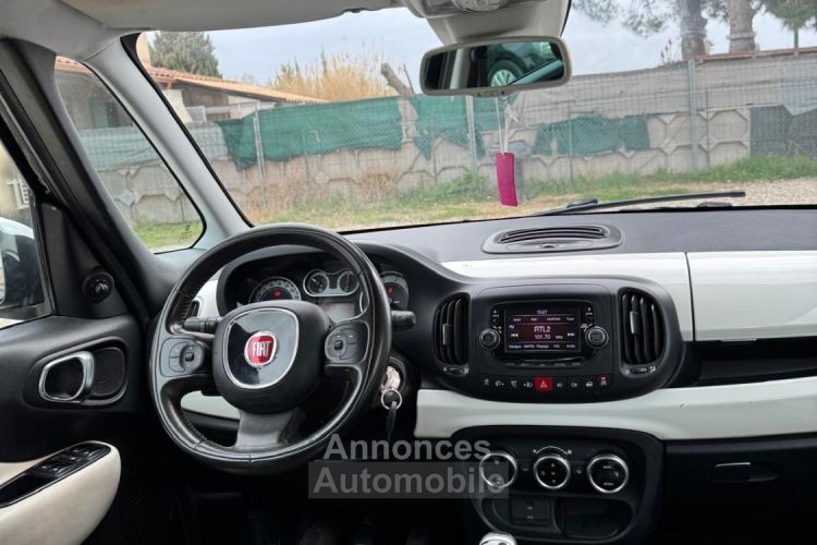 Fiat 500L - <small></small> 5.999 € <small></small> - #7