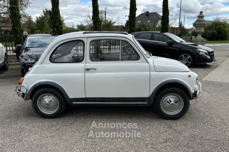 Fiat 500L 500 L 0.5 4V 18 - <small></small> 8.500 € <small>TTC</small> - #4