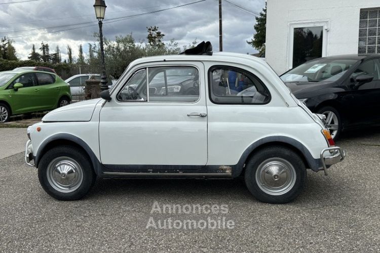 Fiat 500L 500 L 0.5 4V 18 - <small></small> 8.500 € <small>TTC</small> - #7