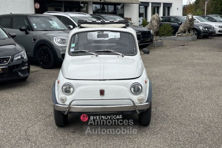 Fiat 500L 500 L 0.5 4V 18 - <small></small> 8.500 € <small>TTC</small> - #10